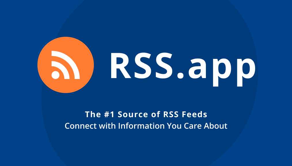 Generator Umpan RSS, Buat umpan RSS dari URL